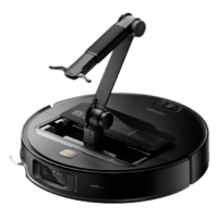 Roborock Saros Z70 (евровилка, черный)