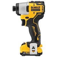 DeWalt DCF801D2 (с 2-мя АКБ 2 Ah) Image #2