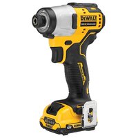 DeWalt DCF801D2 (с 2-мя АКБ 2 Ah) Image #3
