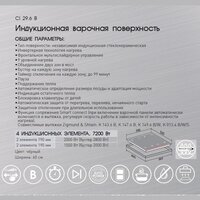 Zigmund & Shtain CI 29.6 B Image #4