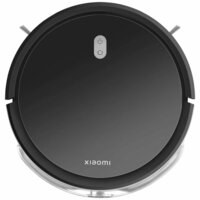 Xiaomi Robot Vacuum E5 (международная версия, черный)