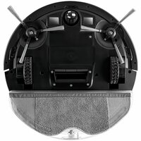 Xiaomi Robot Vacuum E5 (международная версия, черный) Image #3