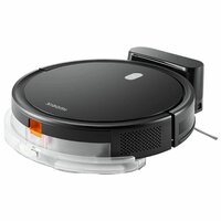 Xiaomi Robot Vacuum E5 (международная версия, черный) Image #2