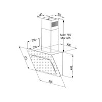 Korting KHC 67590 GN Image #4