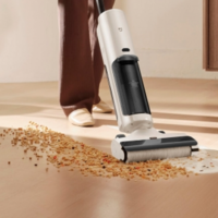 Xiaomi Mijia Wireless Floor Scrubber 4C (D304) Image #5