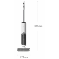 Xiaomi Mijia Wireless Floor Scrubber 4C (D304) Image #3