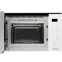 Hyundai HBW 2560 WG Image #2