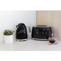 Smeg TSF01BLEU Image #4