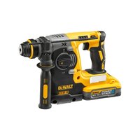 DeWalt DCH273H2T (с 2-мя АКБ 5 Ah, кейс) Image #2