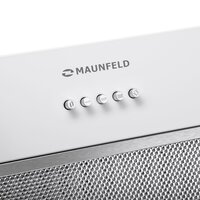 MAUNFELD THAMES 601PM (белый) Image #6