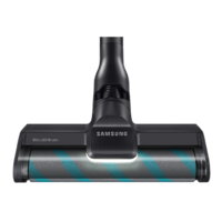 Samsung VS20B95843W/GE Image #7