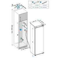 Weissgauff WFI 178 V Image #14