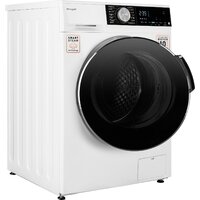 Weissgauff WM 47148 DC Inverter Steam Image #3