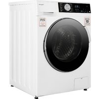 Weissgauff WM 47148 DC Inverter Steam Image #2