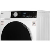 Weissgauff WM 47148 DC Inverter Steam Image #6