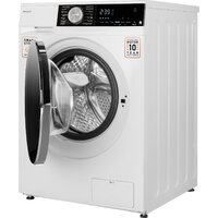 Weissgauff WM 47148 DC Inverter Steam Image #4