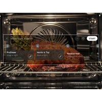 Electrolux EOB9S3ST Image #3