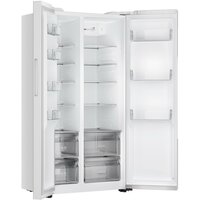 Haier HRF-522DW6RU Image #9