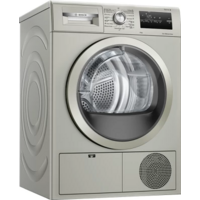 Bosch WTN86212ME