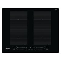 Whirlpool WF S8865 NE