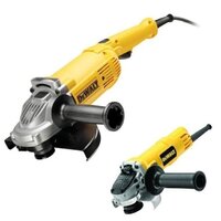 DeWalt DWE492DUO2 (набор DWE492+DWE4157) Image #2