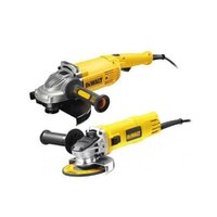 DeWalt DWE492DUO2 (набор DWE492+DWE4157)