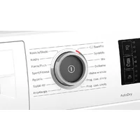 Bosch WTW8760EPL Image #5