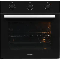 Hyundai HEO 6631 BG