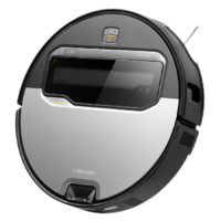 Roborock Saros Z70 (евровилка, серебристый) Image #3
