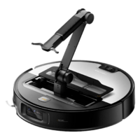 Roborock Saros Z70 (евровилка, серебристый)