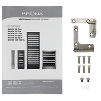 Krona Baden 82/7 IX Image #10