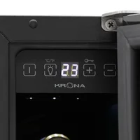 Krona Baden 82/7 IX Image #8