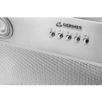 Germes York 60 (нержавеющая сталь) Image #4
