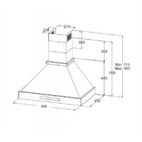 Korting KHC 6809 B Image #2