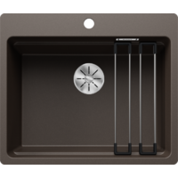 Blanco 6-F Silgranit кофе (527687)