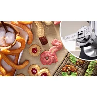 Bosch Serie 6 MFWS682B Image #15