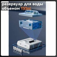 Hutt A1 (белый) Image #8