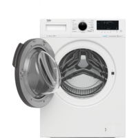 BEKO WSPE7616W Image #3