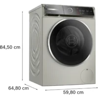 Bosch WGB254AYPL Image #7