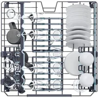 Haier XI 6B0M3PDB Image #8