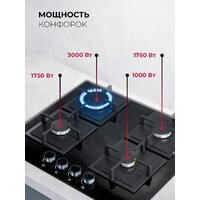 LEX GVG 644A BBL Image #5