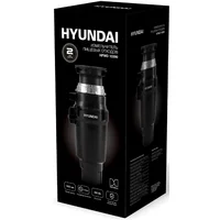 Hyundai HFWD 10390 Image #13