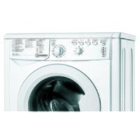 Indesit IWSB 5105 CIS Image #2