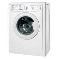 Indesit IWSB 5105 CIS