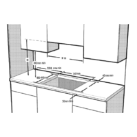 BEKO HIBG64120SB Image #7