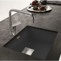 Franke Kubus 2 KNG 110-52 (оникс) Image #3