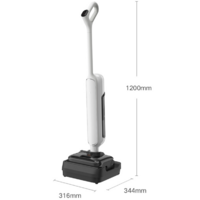 Xiaomi Mijia Wireless Floor Scrubber 4 (E303) Image #3
