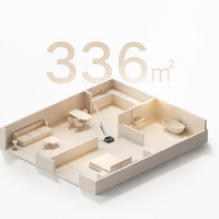 Xiaomi Mijia Wireless Floor Scrubber 4 (E303) Image #10