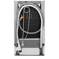 Electrolux ESA42110SW Image #2