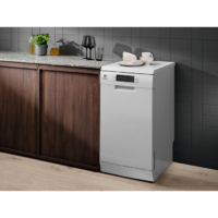 Electrolux ESA42110SW Image #5